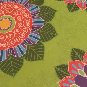 Meet your Posher, Terri